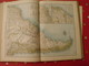 Delcampe - "the Times" Atlas Published At The Office Of "the Times" 1900. 132 Pages Of Maps (196 Maps) + Alphabetical Index - Geographie