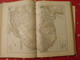 Delcampe - "the Times" Atlas Published At The Office Of "the Times" 1900. 132 Pages Of Maps (196 Maps) + Alphabetical Index - Geographie