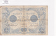 Billet De 5 Francs Bleu Du 28/08/1915 VIERGE - G.7481 Alph 154 @ N° Fayette : 2.30 - 5 F 1912-1917 ''Bleu''