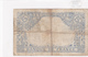 Billet De 5 Francs Bleu Du 24/01/1916 Verseau - L.9973 Alph 027 @ N° Fayette : 2.35 - 5 F 1912-1917 ''Bleu''