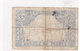 Billet De 5 Francs Bleu Du 22/02/1916 Poisson - W.10461 Alph 836 @ N° Fayette : 2.36 - 5 F 1912-1917 ''Bleu''