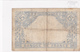 Billet De 5 Francs Bleu Du 15/09/1916 Balance - N.13912 Alph 349 @ N° Fayette : 2.43 - 5 F 1912-1917 ''Bleu''