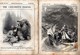 The Childrens Friend: No XXV To XXXVI - 12 Issues Of 1863 (Jan To Dec) With Too Many Pictures And Many Interesting Artic - Para Niños