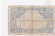 Billet De 5 Francs Bleu Du 25/09/1916 Balance - Z.14078 Alph 011 @ N° Fayette : 2.43 - 5 F 1912-1917 ''Bleu''