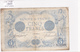 Billet De 5 Francs Bleu Du 18/11/1916 Sagittaire - N.14989 Alph 714 @ N° Fayette : 2.45 - 5 F 1912-1917 ''Bleu''