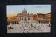 VATICAN - Affranchissement Plaisant Sur Carte Postale En 1936 Pour Paris - L 52458 - Covers & Documents