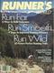 RUNNERS WORLD - RUNNER’S WORLD MAGAZINE - US EDITION - AUGUST 1995 – ATHLETICS - TRACK AND FIELD - 1950-Now