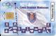 CARTE-PUBLIC-MONACO-50U-MF44-GEM A-04/97-COMITE OLYMPIQUE-V°Grands N°Série 4001-UTILISE-TBE - Monaco