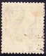 HONG KONG 1931 KGV 3c Grey SG119 MH - Ungebraucht