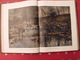 Delcampe - L'album De La Guerre 1914 1919 En 2 Tomes. Très Documenté (photos, Dessins).  L'illustration 925. Encart Couleurs - War 1914-18