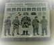 Petits Soldats TAMIYA 1/35 German Parachutist WWII - Other & Unclassified