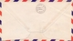 PORTUGAL 1939 AIR MAIL COVER SPECIAL POSTMARK LISBOA    (FEB20983) - Usado