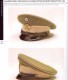 Delcampe - German Headgear In World War II. Auf CD, Volume 2, SS NSDAP Police Civilian Misc A Photo Study Of Hats Helmets,140Seiten - Germany