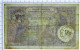 100 DINARI OCCUPAZIONE ITALIANA DEL MONTENEGRO "VERIFICATO" 01/12/1929 BB - Sonstige & Ohne Zuordnung