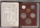 Pruebas Numismaticas Madrid - Fabrica Nacional De Moneda Y Timbre Madrid - Sets Sin Usar &  Sets De Prueba