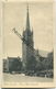 Berlin-Neukölln - Magdalenen Kirche - Berg-Straße - Verlag J. Goldiner Berlin 1940 - Neukoelln