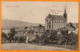 KONZ-KARTHAUS  -  GRUSS Aus CONZ  KIRCHE  - 1907 - Konz