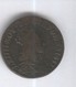 Liard France Louis XIV 1657 A - 1643-1715 Lodewijk XIV De Zonnekoning