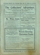 The Collector's Advertiser N°48 Septembre 1905 Philatélie,Numismatique Cartes Postales Etude Timbres Bavière 1870 - Engels (tot 1940)