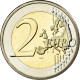 Chypre, 2 Euro, EMU, 2009, FDC, Bi-Metallic, KM:89 - Cyprus