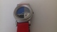 MONTRE PUBLICITAIRE CANAL + EQUIPE DE FRANCE DE FOOT - Advertisement Watches