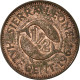 Monnaie, Sierra Leone, 1/2 Cent, 1964, British Royal Mint, TB+, Bronze, KM:16 - Sierra Leone