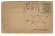 INDIA  - 1926 - CARTE ENTIER POSTAL REPLY ! (REPONSE) => JAIPUR - 1911-35 Roi Georges V