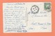 MONACO - N° 228 1F20 SEUL SUR CARTE POSTALE ALOES DIVERS OPUNTIA TOMENTOSA - Storia Postale