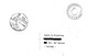 SAN MARINO - 1986 Lettera Franchigia Con Timbro Ufficio Industria Artigian. Commercio + Timbro Ceramica Faetano - 2078 - Cartas & Documentos