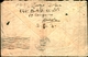 92904) ITALIA -ETIOPIA LETTERA  CON 50C.  DA HARAR A CATANIA IL 1-1-1937 - Ethiopie