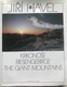 (82) Jiri Havel - The Giant Mountains - 215p.- H26x21cm - 1992 - Good - Geographie