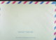 UdSSR: Gs-Lp-Umschlag Mit Zudruck "Luftfahrt: Russ. Flugzeug IL-62" Mit Wertstpl. 16 Kopeken An VE Betrieb In Dresden - Lettres & Documents