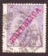 Portugal 1910 - N°170 Rei D. Manuel II  2 1/2r - Used Stamps