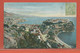 MONACO CARTE POSTALE AFFRANCHIE POUR CHELLES FRANCE - Cartas & Documentos