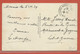 MONACO CARTE POSTALE AFFRANCHIE DE 1939 POUR MIRCIMONT FRANCE - Covers & Documents