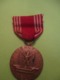 Médaille De Bon Conducteur /  Good Conduct Medal  /U.S.A. / Vers 1960             MED350 - USA