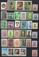 Emissions Année 1975 - 46 Timbres - 1971-80: Mint/hinged