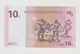 Banknote Congo Democratic Republic 10 Centime 1997 UNC - Democratic Republic Of The Congo & Zaire