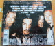 MACHINE HEAD - The More Things Change..... CD DIGIPACK - Hard Rock & Metal