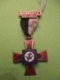 Médaille Franc-maçonique / Grand Commandery/Wisconsin/avec Barrette MILWAUKEE/1905                       MED367 - Etats-Unis