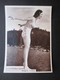 REAL PHOTO - PIN UP (V2004) MARGARET LINDSAY (2 Vues) N°33 BEAUTIES OF TO-DAY Fifth Series - Phillips / BDV