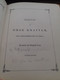 Rubaiyat Of OMAR KHAYYAM And The Salaman And Absal Of Jami Bernard Quaritch 1879 - Andere & Zonder Classificatie