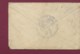 140320 - MILITARIA GUERRE Cachet CORPS DE DEBARQUEMENT DE CASABLANCA 1910 Le Sous Intendant TOURAY - Military Postmarks From 1900 (out Of Wars Periods)