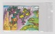 FERRERO Kinder Puzzle K00-N 108 2000 - Puzzles