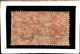 93516) ITALIA- 12 C. Su 30 C. Espressi Soprastampati Pechino E In Moneta Cinese - ESPRESSI - 1918 -MNH** - Peking