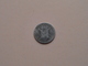 1899 VL - 50 Centimen ( Morin 189 - For Grade, Please See Photo ) Uncleaned Silver Coin ! - 50 Centimes