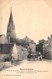 45-BEAUNE-LA-ROLANDE- LE 3e ZOUAVES DE MARCHE A ENLEVE A LA BAÏONNETTE UNE BARRICADE PRUSSIENNE ... - Beaune-la-Rolande