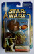 STAR WARS 2002 BLISTER ATTACK OF THE CLONE FIGURINE  YODA Jedi Master Blister EU - Episode II