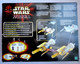 Delcampe - BOITE FIGURINE STAR WARS LA GUERRE DES ETOILES - VAISSEAU ANAKIN SKYWALKER PODRACER  Avec Figurine ANAKIN SKYWALKER - Episode I