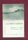 200320B - Opuscule 1986 LA FONT SAINTE Pèlerinage à La Vierge SAINT HIPPOLYTE Cantal ABEL BEAUFRERE - Auvergne